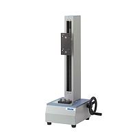 Force gauge stand