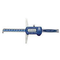 MOORE & WRIGHT MW170-30DH Moore & Wright Mw 170-30Dh Digitronic Depth Caliper, 0-300Mm