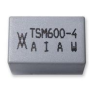 Littelfuse TSM600-250F-2 PolySwitch Resettable Fuses 250V .250A-HD 3A MAX