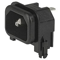 Schurter GSP2.9001.13 Inlets GSP2 APPLIANCE INLET 10A 70