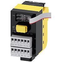 SIEMENS 3SU14001LL101BA1 PROFINET PROFINET-FAILSAFE INTERFACE MODULE