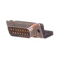 Raychem - TE Connectivity M24308/24-26F Connectors ASSM PLUG R/A 109 2