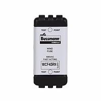 Eaton Bussmann WCF45RN Cube Fuse Wind 690V 45A NON-IND Wind CUBEFuse