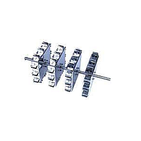 DLAB 18900142 Rotisserie Accessory Type-1 (For 1.5mlx48 tubes; MX-RL-Pro)