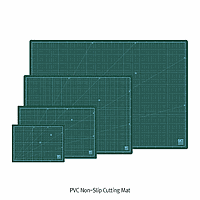 DaiHan DH.Off3008 Cutting Mat, PVC, 900×620mm, Thick 2.75mm