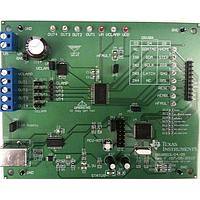 Texas Instruments DRV8805EVM Stepper Motor Controller / Driver DRV8805EVM