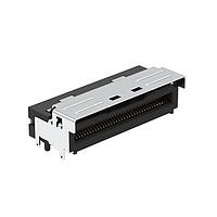 Amphenol Commercial Products G97R22352HR PCI Express / PCI Connectors MINI COOL EDGE IO