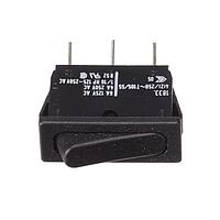 Marquardt Switches Inc 1833.3402 Rocker Switches ROCKER
