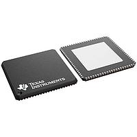 Texas Instruments DS90UH988RURRQ1 Serializers & Deserializers - Serdes 4K FPD-Link IV to Op enLDI deserializer w