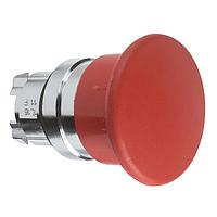 SCHNEIDER ZB4BC4 Momentary MUSHROOM PB
