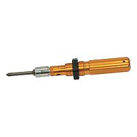 Tohnichi RTD20Z Rotary Slip and Adjustable Torque Driver (6～20ozf.in)