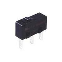 Limit Switches