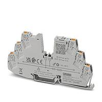 PHOENIX CONTACT 1464484 Circuit Breakers PTCB E1 24DC/0.1A NO