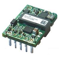 OmniOn Power (Formerly ABB Power Conversion) KSTW006A0A41Z Isolated 36-75Vin 5Vout 6A 30W Neg Logic TH