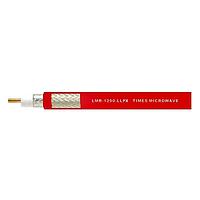 Amphenol Times Microwave Systems LMR-1200-LLPX Coaxial Cables PRICED PER FOOT