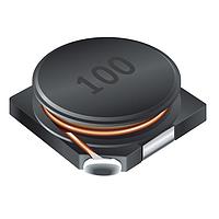 Bourns SDR1030-2R7M Power Inductor 2.7uH 20% SMD 1030