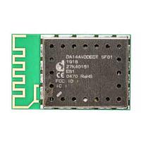 Audio Modules