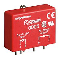 Sensata Technologies - Crydom OAC24RN I/O Modules 0.6" Output Module, PCB Mount