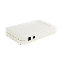 Mikroe MIKROE-794 Cases READY FOR XMEGA CASING (WHITE)