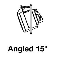 Altech F31S13A Receptacles
