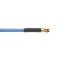 Amphenol SV Microwave FRSMPM-085-FRSMPM-080 RF Cable Assemblies