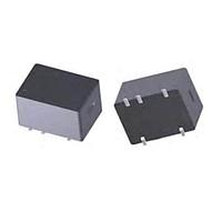 HALO Electronics DC21-V1203SLF Isolated SMD 2W 1.5KV 12Vin 3.3Vout 600mA UnReg