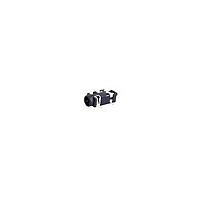 Amphenol FCI 10038075-D1RLF Phone Connectors 3.5 MINIATURE JACK-10038075-D1RLF