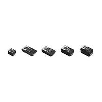 PANASONIC 2TPE470MAFB Conductive Polymer Tantalum Solid Capacitor 2VDC 470uF 15mOhm 2.3A SMD