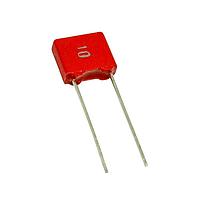 WIMA MKS2J022201K00MF00 Automotive Metallized Film Capacitors MKS 2 0.022 uF 630 VDC 7.2x13x7.2 PCM 5