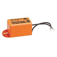 ATC Diversified Electronics ETN-120-HFT-75 Time Delay & Timing Relays Solid-State Flasher - 3 Amp Halfwave