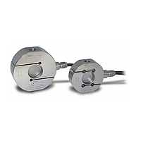 AEP Transducers TSA Load cell (Approved version only for tension applications, OIML R60; Class C4; IP68 IP65; 2.5T)
