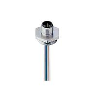 Lumberg Automation RSFM 5/20/0.5M Sensor Cables / Actuator Cables