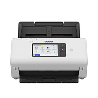 BROTHER ADS-4700W Professional desktop document scanner