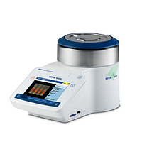Medicine melting meter