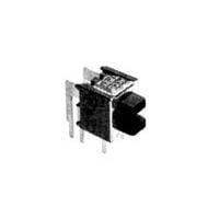 P&B 2-1437571-1 Pushbutton Switches TP21CCGRA2=SWITCH P/B N/O RED