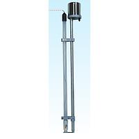 Welding machine cleaning tool
