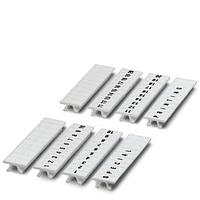 PHOENIX CONTACT 0824951 Markers ZB 4 CUS 1 strip is 1 piece