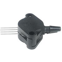 Honeywell NSCSHHN001PDUNV Board Mount Pressure Sensors SIP,Fast Mt Dual Ra 1PSI Differ,1.8-12V