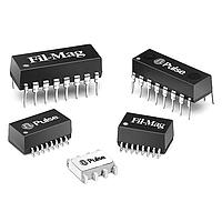 Pulse Electronics 23Z467SM Module 10Base-T SMD NonPoE 140uH .6Ohms 1-Port