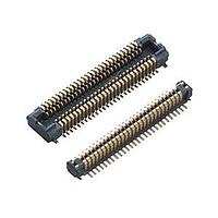 Panasonic Industrial Devices AXF361500 Sockets 6 Pin Socket H=0.6mm