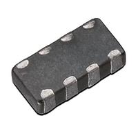Wurth Elektronik 82380050100 MOVs WE-VEA MOV SMD Array 0508 5VDC 10pF