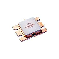 MACOM CGHV96100F2 GaN HEMTs GaN HEMT 7.9-9.6GHz, 100 Watt