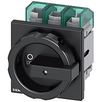 SIEMENS 3LD52200TK11 Rotary MOLDED CASE SWITCH 3LD5 UL