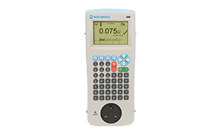 Medical electrical safety testing equipment used for biomedical inspection