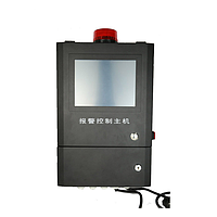 Oceanus OC-8000 (32 CH) Gas detection controller