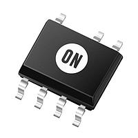 onsemi NCP1236AD100R2G Current Mode PWM Controllers BRWN LATCH OCP OVP 100KHZ
