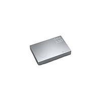 Industrial Accelerometers