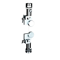 Cometech GR-E050 Large Circular Bollard Grip (2kN)