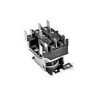AMP Connectors - TE Connectivity 9100-233T999 Standard RELAY PWR SPDT 120VAC