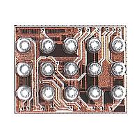 Analog Devices MAX17332X22+ Charge Management MODELGAUGE M5 1S I2C SHA2